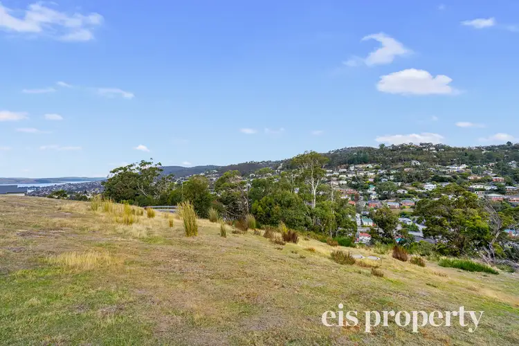 Sixth view of Homely land listing, 21 Thelma Drive, West Hobart TAS 7000
