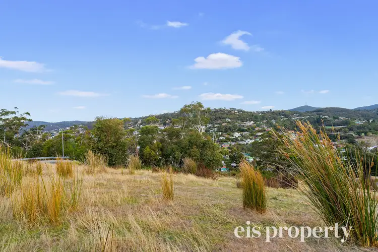 Seventh view of Homely land listing, 21 Thelma Drive, West Hobart TAS 7000