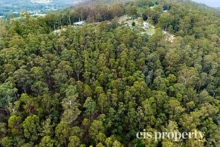Third view of Homely land listing, 249 Groombridges Road, Kettering TAS 7155