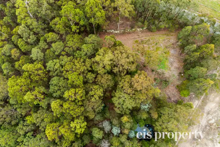 Fifth view of Homely land listing, 249 Groombridges Road, Kettering TAS 7155