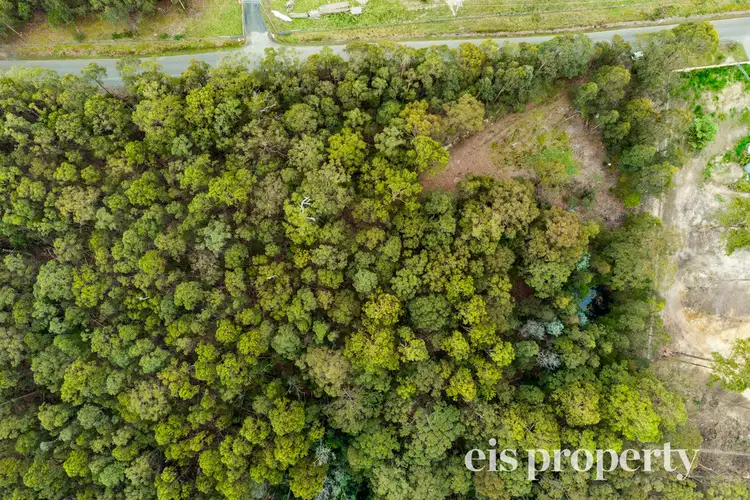 Sixth view of Homely land listing, 249 Groombridges Road, Kettering TAS 7155