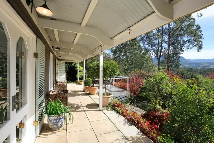 Fourth view of Homely house listing, 106 Moss Vale Road, Kangaroo Valley NSW 2577