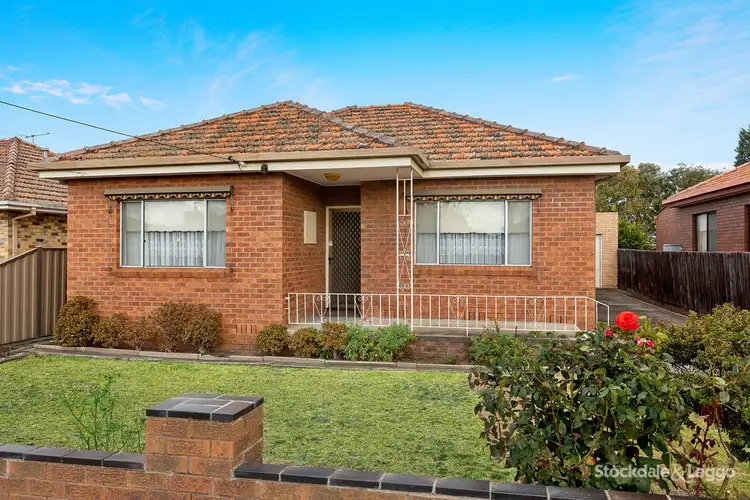 Main view of Homely house listing, 13 Wicklow Street, Pascoe Vale VIC 3044