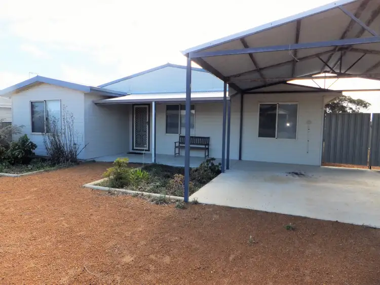 Main view of Homely house listing, 30 France Street, Hopetoun WA 6348