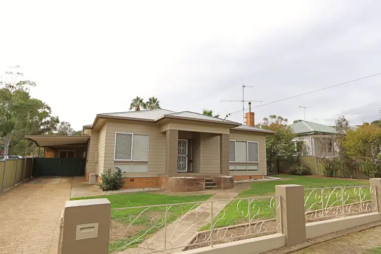 Main view of Homely house listing, 155 Hanley Street, Gundagai NSW 2722