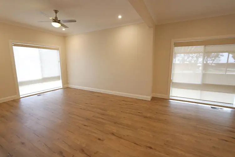 Second view of Homely house listing, 155 Hanley Street, Gundagai NSW 2722