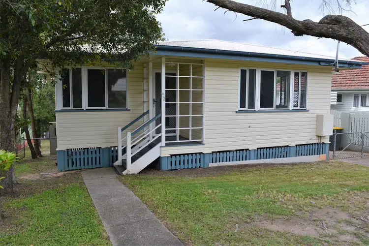 52 Farrant Street, Stafford Heights QLD 4053