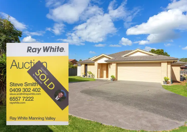 12 Sturt Place, Taree NSW 2430