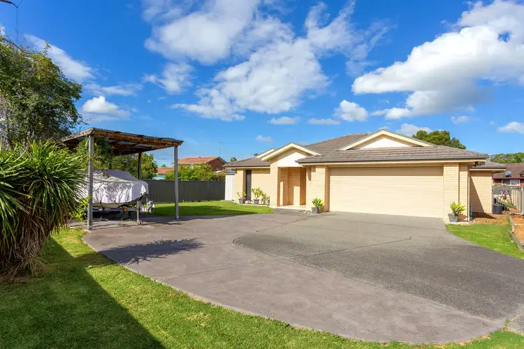 Sixth view of Homely house listing, 12 Sturt Place, Taree NSW 2430