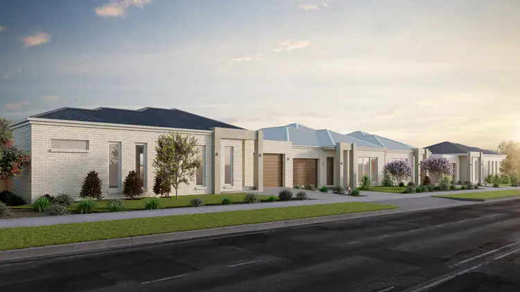 Main view of Homely unit listing, 4/3 Leonard Street, Belmont VIC 3216