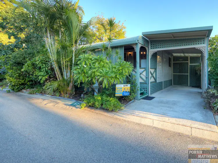 Main view of Homely house listing, 57/351 Hawtin Road, Forrestfield WA 6058