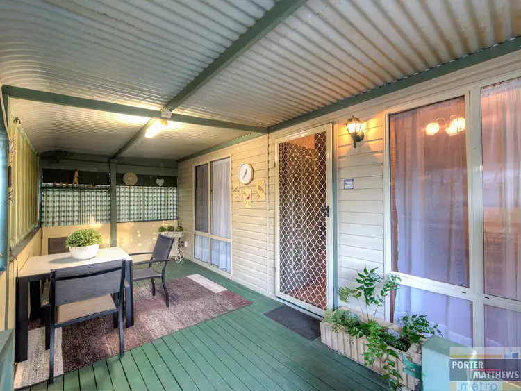 Second view of Homely house listing, 57/351 Hawtin Road, Forrestfield WA 6058