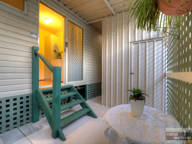 Third view of Homely house listing, 57/351 Hawtin Road, Forrestfield WA 6058