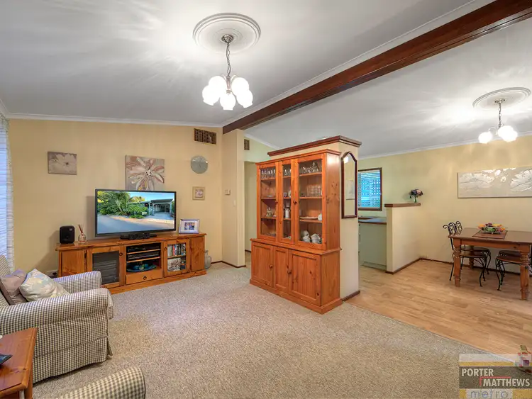 Fourth view of Homely house listing, 57/351 Hawtin Road, Forrestfield WA 6058