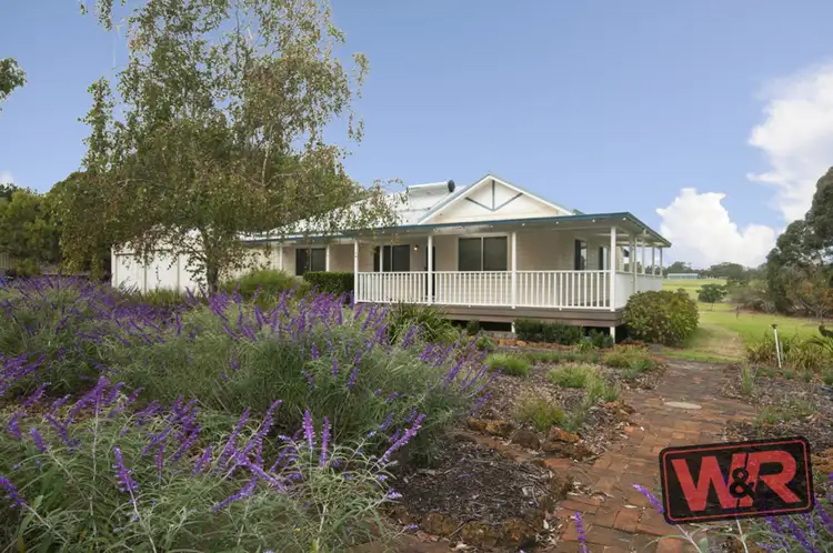 16 Patricia Close, Mckail WA 6330