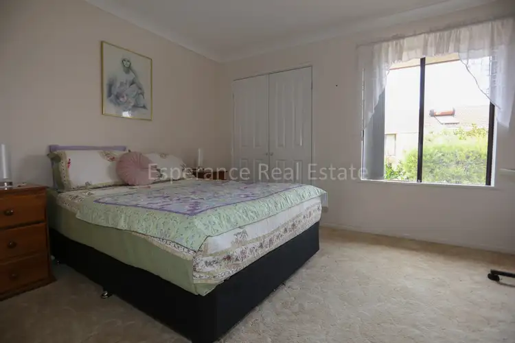 Sixth view of Homely house listing, Unit 18, 12-14 Hicks Street, Esperance WA 6450