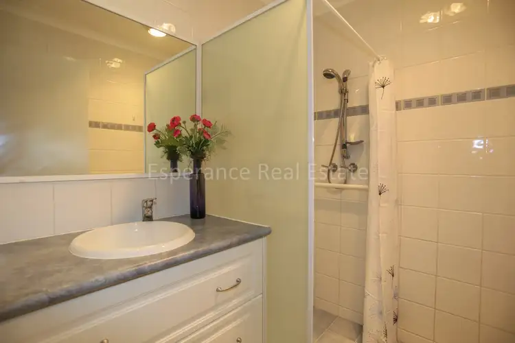 Seventh view of Homely house listing, Unit 18, 12-14 Hicks Street, Esperance WA 6450