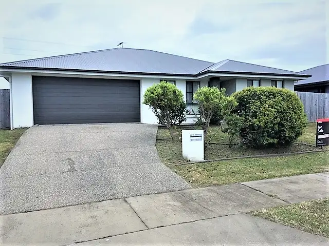 Main view of Homely house listing, 15 Raffia Street, Rural View QLD 4740