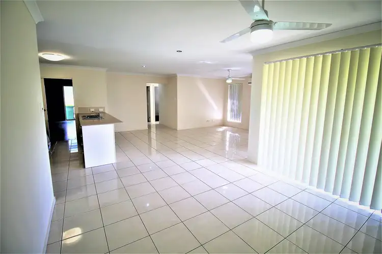 Fifth view of Homely house listing, 15 Raffia Street, Rural View QLD 4740