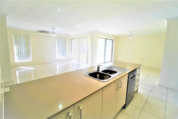 Seventh view of Homely house listing, 15 Raffia Street, Rural View QLD 4740