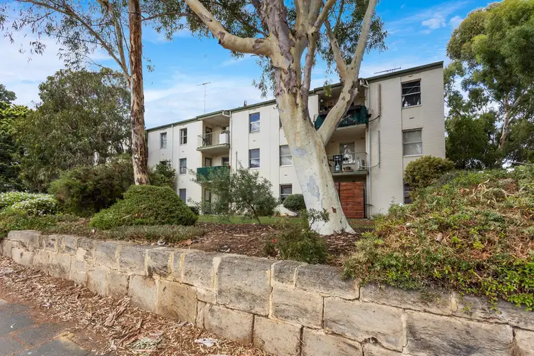 Main view of Homely apartment listing, 3/187 Canning Highway, East Fremantle WA 6158