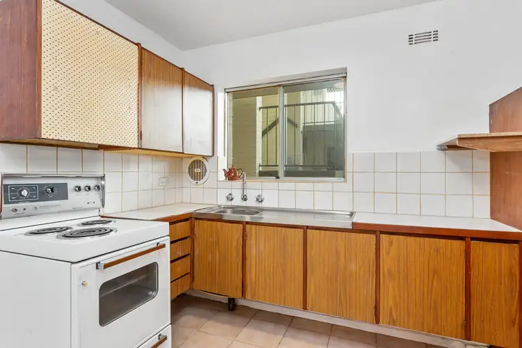 Second view of Homely apartment listing, 3/187 Canning Highway, East Fremantle WA 6158