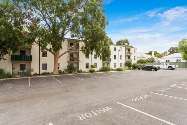 Seventh view of Homely apartment listing, 3/187 Canning Highway, East Fremantle WA 6158