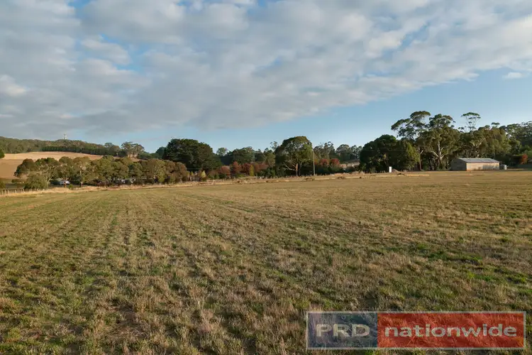 0 Yendon Number 1 Road, Buninyong VIC 3357