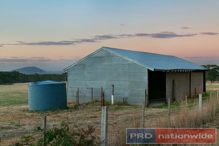 Third view of Homely land listing, 0 Yendon Number 1 Road, Buninyong VIC 3357