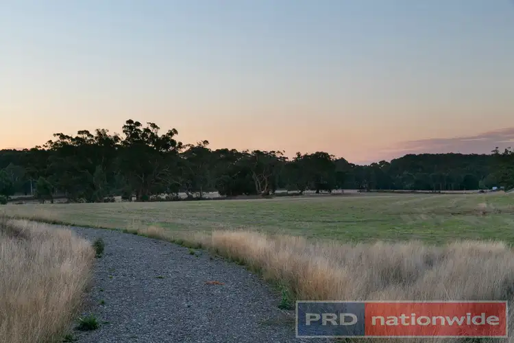 Fourth view of Homely land listing, 0 Yendon Number 1 Road, Buninyong VIC 3357