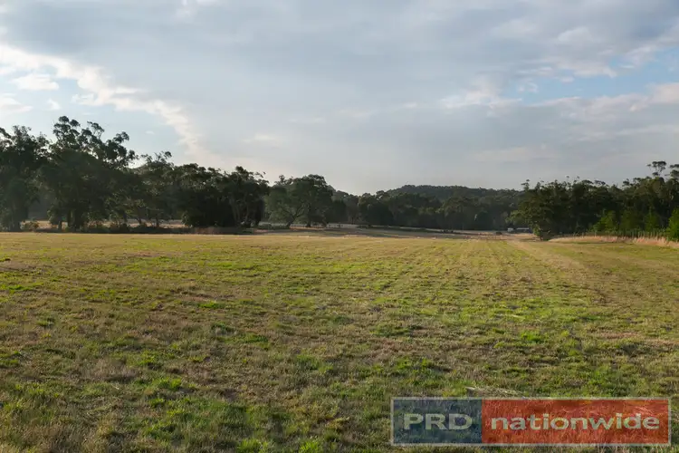 Fifth view of Homely land listing, 0 Yendon Number 1 Road, Buninyong VIC 3357