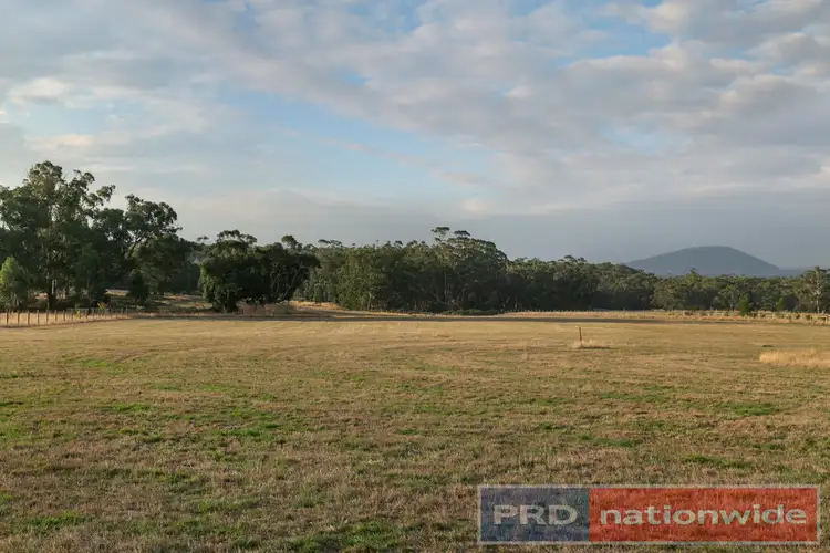 Sixth view of Homely land listing, 0 Yendon Number 1 Road, Buninyong VIC 3357