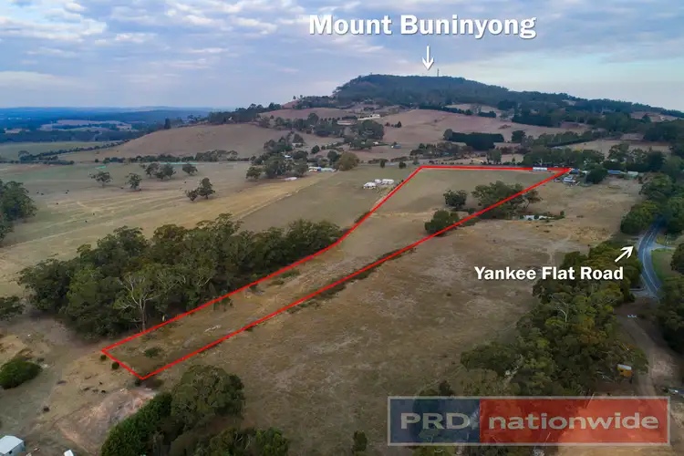 Seventh view of Homely land listing, 0 Yendon Number 1 Road, Buninyong VIC 3357