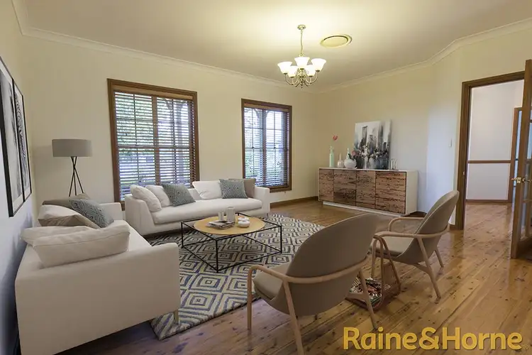 Second view of Homely house listing, 12 Lakeside Circuit, Dubbo NSW 2830