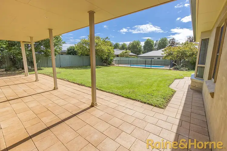 Sixth view of Homely house listing, 12 Lakeside Circuit, Dubbo NSW 2830