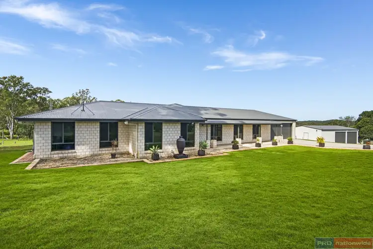 Main view of Homely house listing, 36 Ironbark Place, Naughtons Gap NSW 2470