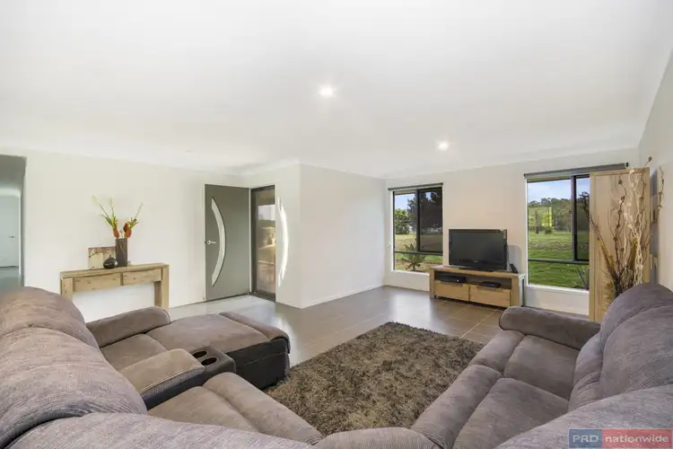 Second view of Homely house listing, 36 Ironbark Place, Naughtons Gap NSW 2470
