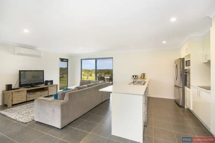 Third view of Homely house listing, 36 Ironbark Place, Naughtons Gap NSW 2470