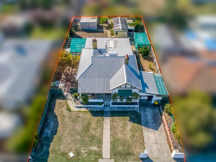 18 Tennyson Street, Bellevue WA 6056