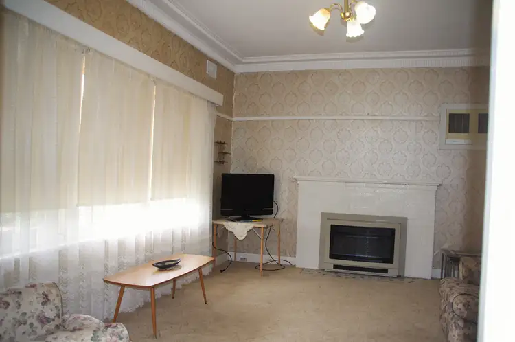 Second view of Homely house listing, 45 Tocumwal Road, Numurkah VIC 3636