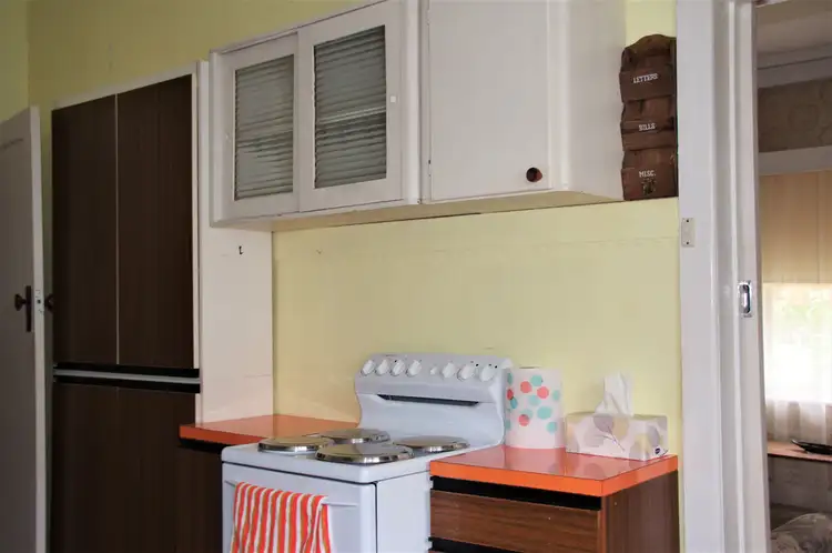 Sixth view of Homely house listing, 45 Tocumwal Road, Numurkah VIC 3636