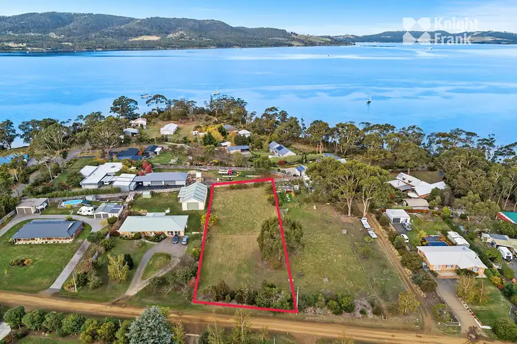 Lot 3/26 Derwent Avenue, Margate TAS 7054