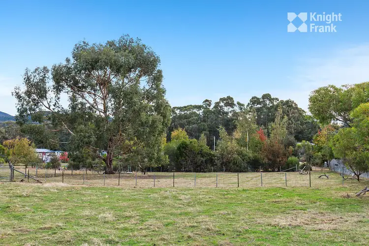 Sixth view of Homely land listing, Lot 3/26 Derwent Avenue, Margate TAS 7054