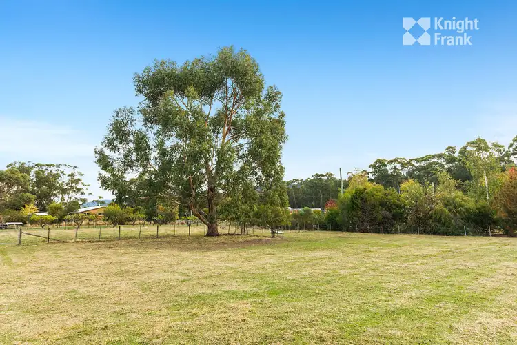 Seventh view of Homely land listing, Lot 3/26 Derwent Avenue, Margate TAS 7054