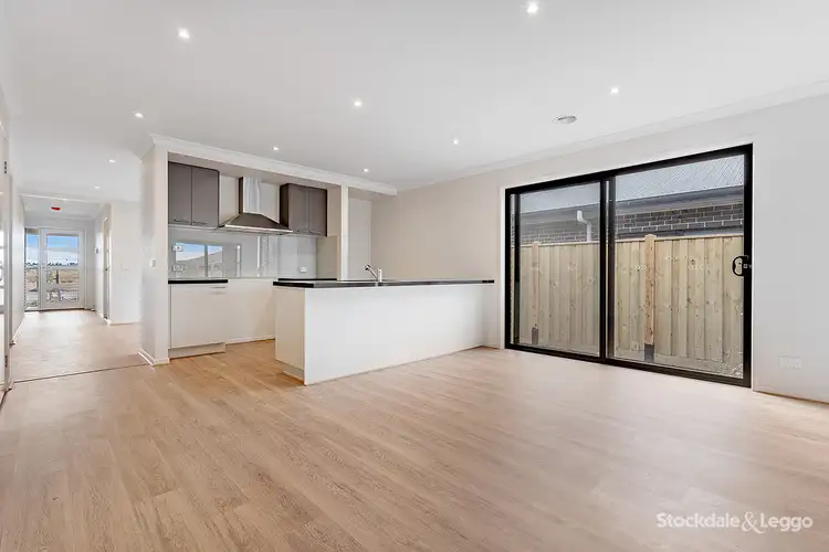 Second view of Homely house listing, 5 Foxley Crescent, Mickleham VIC 3064