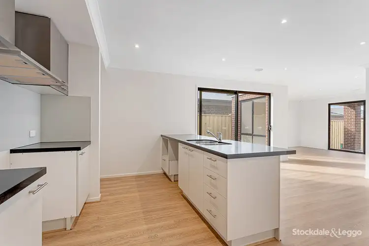 Third view of Homely house listing, 5 Foxley Crescent, Mickleham VIC 3064