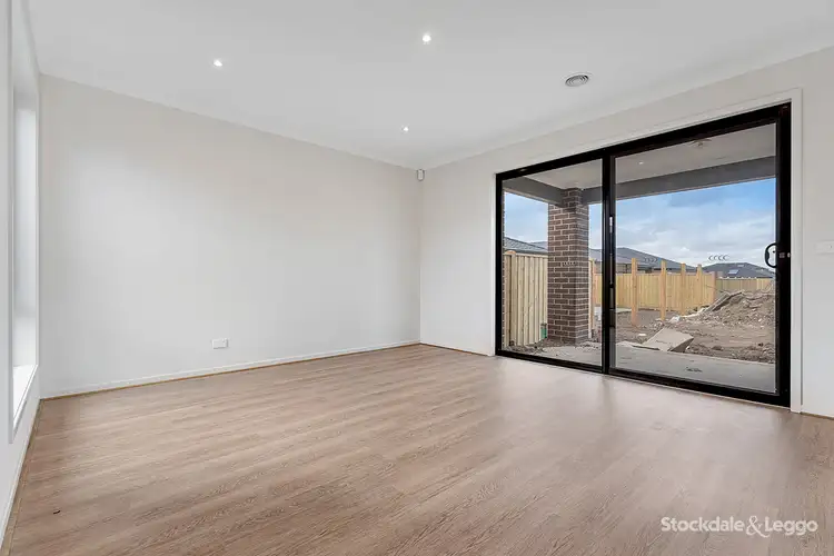 Sixth view of Homely house listing, 5 Foxley Crescent, Mickleham VIC 3064