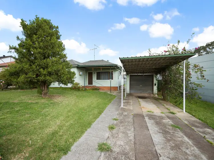 Main view of Homely house listing, 2 Anthony Street, Blacktown NSW 2148