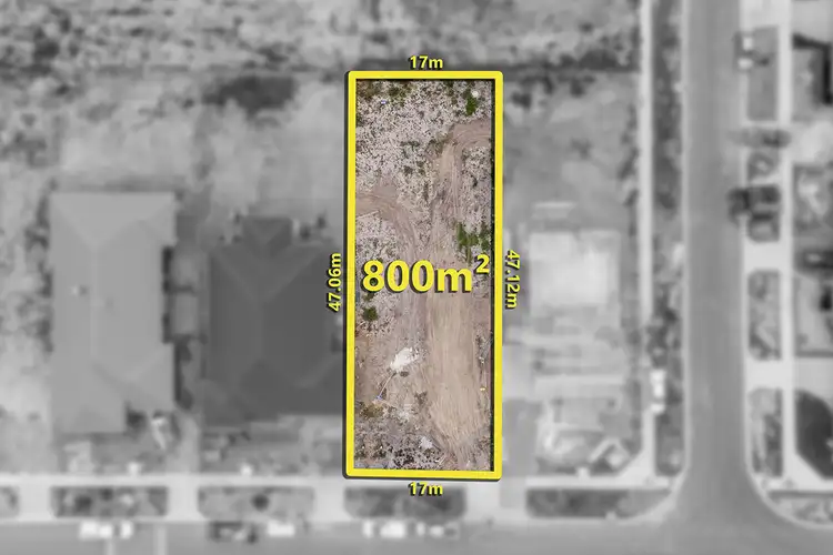 Fifth view of Homely land listing, 8 Bellthorpe Road, Botanic Ridge VIC 3977