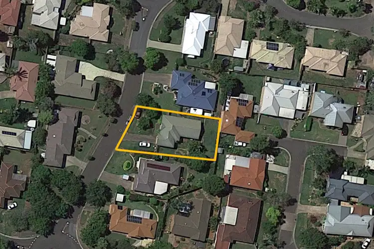 Main view of Homely house listing, 6 Glass House Circuit, Kallangur QLD 4503